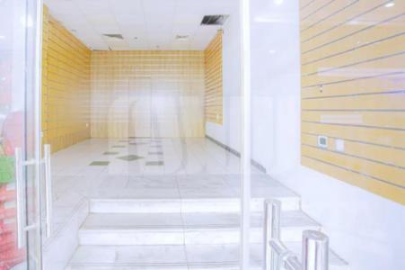 Full Floor | Fitted and Ready to Move-in Shops