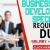 Business Development Specialist Required in Dubai