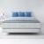 AED 885, Dual Pro Profiled Mattress For Restful Sleep