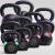 Basics of Kettlebell exercise equipment