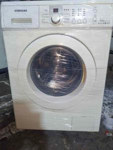 Used Automatic washing machine