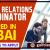 PUBLIC RELATIONS COORDINATOR REQUIRED IN DUBAI