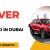 Driver Required in Dubai UAE