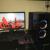 Gaming PC i5-4th with GTX 760 2GB(Full Set)
