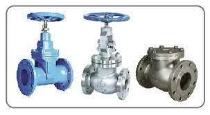 Find Valves Supplier in UAE
