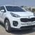 Kia sportage - 29000AED