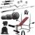 Meet a manufacturer in UAE for your outstanding home gym equipment