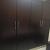 Closed Partition Room for Single with Big Wardrobe