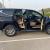Mitsubishi montero sports GLS high option
