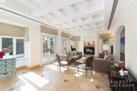 Exclusive | Oakmont | Double Fairway View