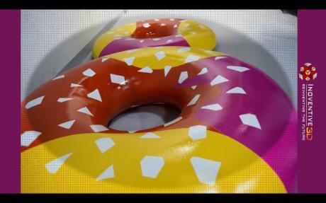 3D Printed Props, Prototypes and Accessories – Inoventive