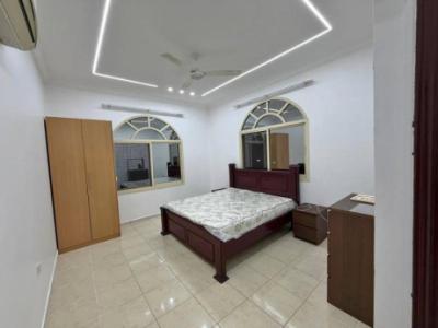 master room available