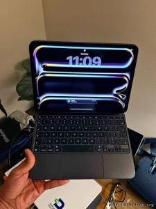 IPAD PRO 2026 M5 11 inch