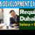 Business Development Executive Required in Dubai