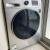Samsung Digital Ico Bubble Washing Machine