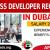 BUSINESS DEVELOPER REQUIRED REQUIRED IN DUBAI