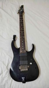 Ibanez - 7 string - RGIR27E