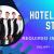 Hotel Staff Required in Dubai