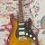For Sale Fender Mexican Player Series Plus top