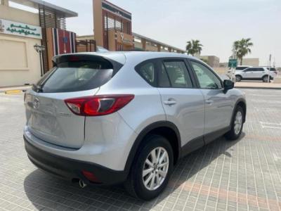 Mazda Cx5 2016 GCC km 162k single owner call+971525560613