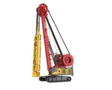 Exclusive Sale: SANY SDC120 Trench Cutter 2025 | Buy Now