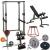 Consider to start exercising with home gym