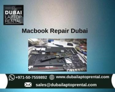Repair Macbooks in Dubai for the Best Price