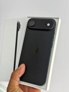 iPhone 17 Air 256 TDRA uae