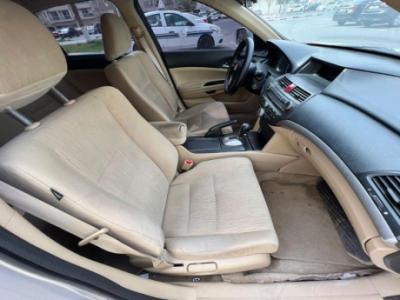 Honda Accord 2012 GCC