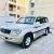 TOYOTA LAND CRULSER.