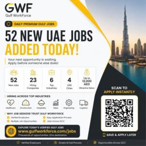 Gulf WorkForce