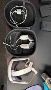 Oculus Meta Quest 3 512GB with Carrying Case