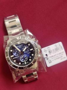Tissot Seastar 1000 Chronograph