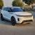 2020 Land Rover Range Rover-EVOQUE 2020- FULL OPTION - PANORAMICROOF - PUSH START (UAE PASS ) land r