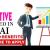 sales executive Required in Dubai