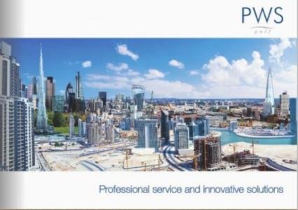 PWS Gulf LLC