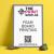 foam board poster printing dubai