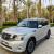 NISSAN PATROL 2011 se ,