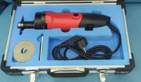 Medical Plaster Saw