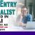 Data Entry Specialist Required in Dubai