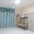 BED SPACE Any Nationality (FREE DEWA, WIFI) nr UNION BANIYAS METRO STN.