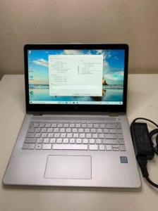 HP Pavilion