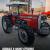 Brand New MF 375 4WD For Tractor For Sale in UAE