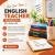 English Teacher Required in Dubai
