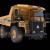 Get the 2025 SANY 55t Off-highway Mining Truck