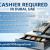 Cashier Required in Dubai