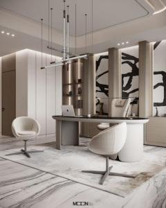 Omni Home Dubai