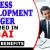 Business Development Manager Required in Dubai