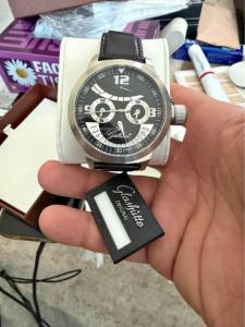 Gallucci Automatic Dress Watch