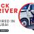 Truck Driver Required in Dubai